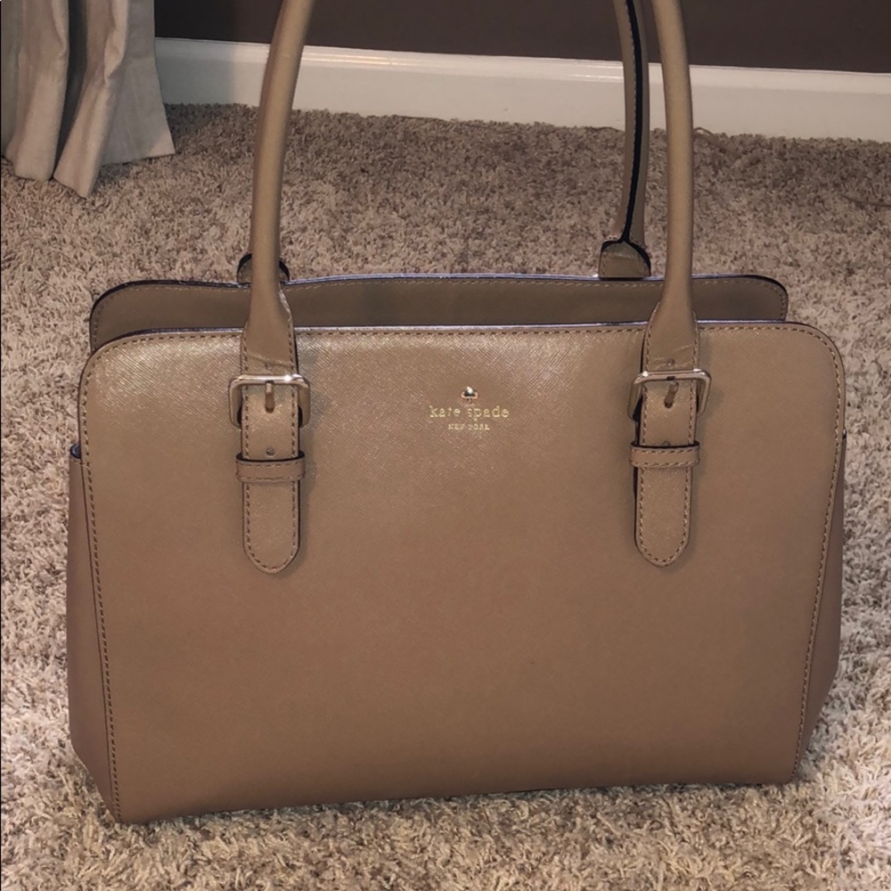 kate spade purse
